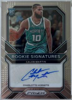 Caleb Martin