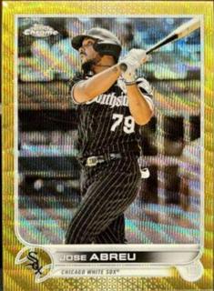 Jose Abreu