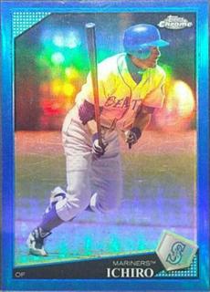 Ichiro
