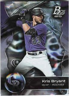 Kris Bryant