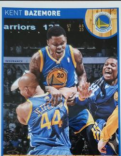 Kent Bazemore