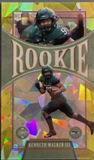 Kenneth Walker III