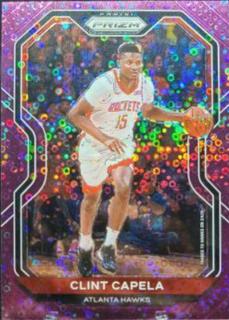 Clint Capela