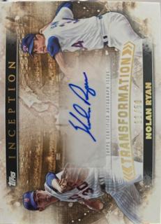 Nolan Ryan