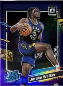 Jarace Walker