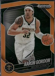 Aaron Gordon