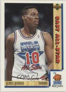 Dennis Rodman
