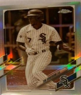 Tim Anderson