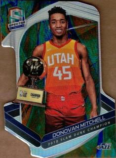 Donovan Mitchell