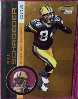 Bill Schroeder