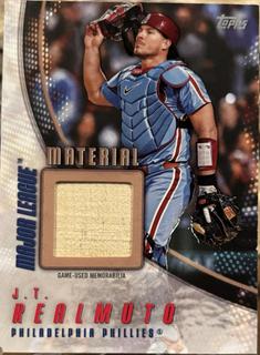 J.T. Realmuto