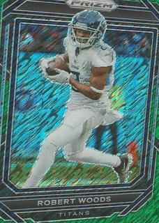 Robert Woods