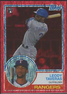 Leody Taveras