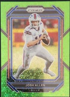 Josh Allen