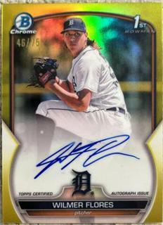 Wilmer Flores