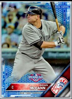 Brian McCann