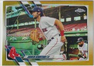 Andrew Benintendi