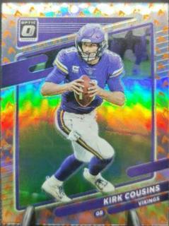 Kirk Cousins