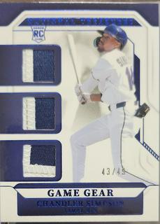 Chandler Simpson