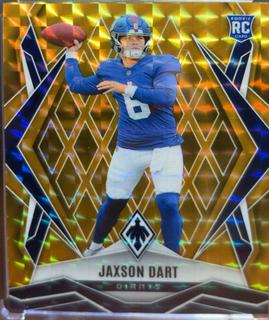Jaxson Dart