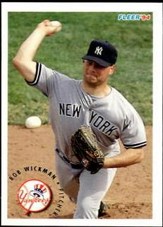 Bob Wickman