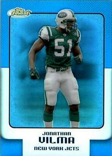 Jonathan Vilma