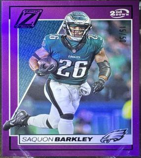 Saquon Barkley