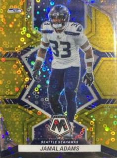 Jamal Adams