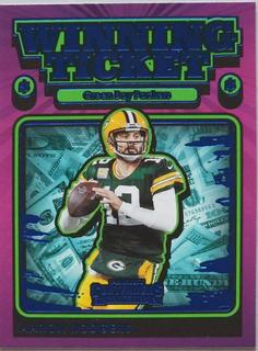 Aaron Rodgers