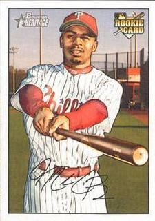 Michael Bourn