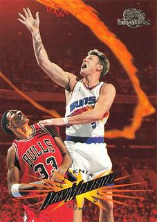 Dan Majerle
