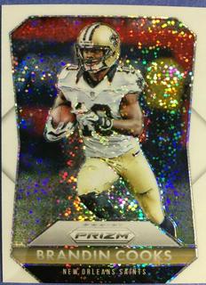 Brandin Cooks