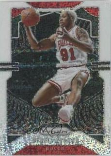 Dennis Rodman