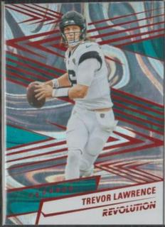 Trevor Lawrence