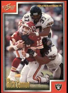 Rich Gannon