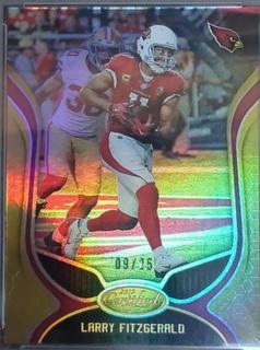 Larry Fitzgerald
