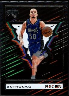 Cole Anthony