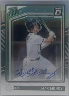 Max Muncy