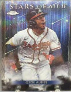 Ozzie Albies