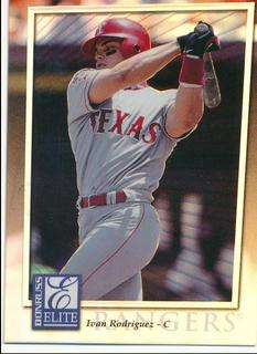 Ivan Rodriguez
