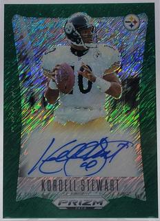Kordell Stewart