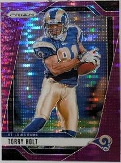 Torry Holt