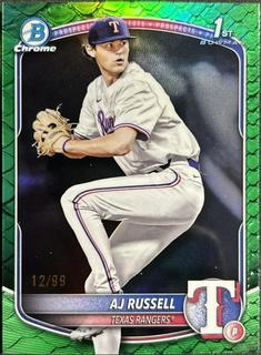 AJ Russell