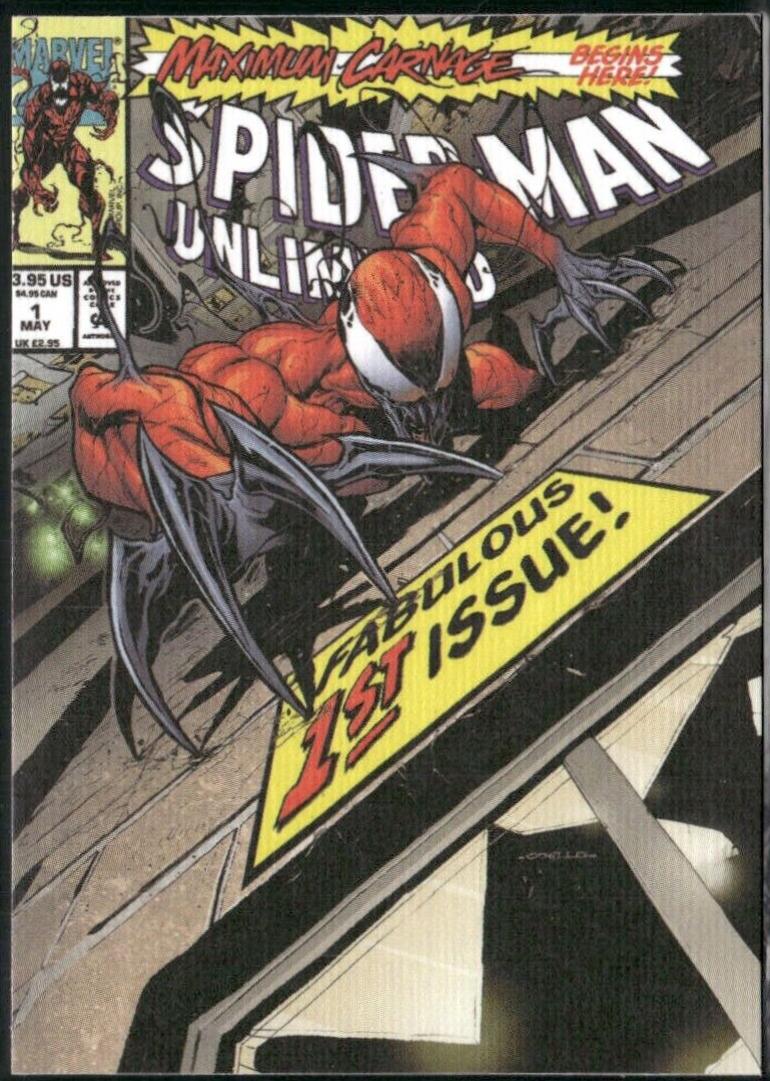 2024 Carnage #21