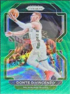 Donte DiVincenzo