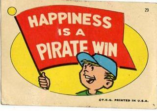 Happiness Is A