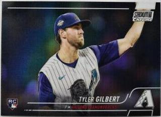 Tyler Gilbert