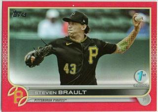 Steven Brault