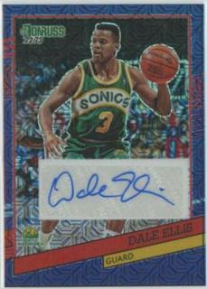 Dale Ellis