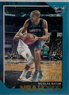 Nicolas Batum